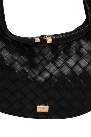 Sac à main Muscat - Noir