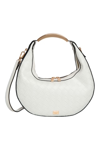 Sac à main Muscat - Blanc