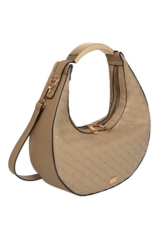 Sac à main Muscat - Taupe