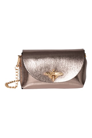 Sac bandoulière Gres - Doré