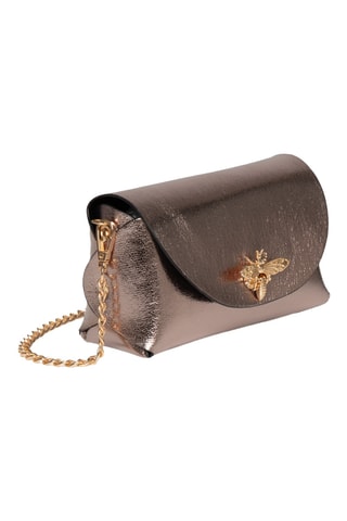 Sac bandoulière Gres - Doré