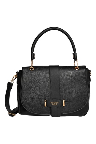 Sac à main Crocus - Noir