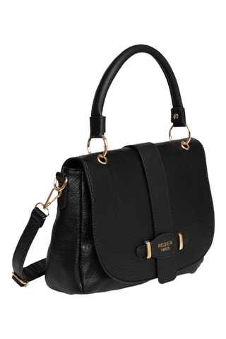 Sac à main Crocus - Noir