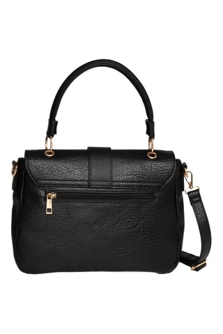 Sac à main Crocus - Noir