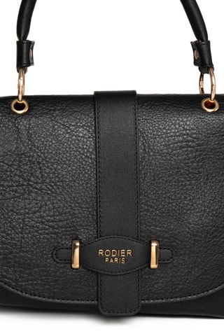 Sac à main Crocus - Noir