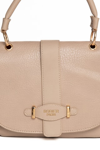 Sac à main Crocus - Beige