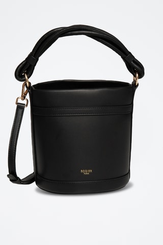 Sac sceau Motus - Noir