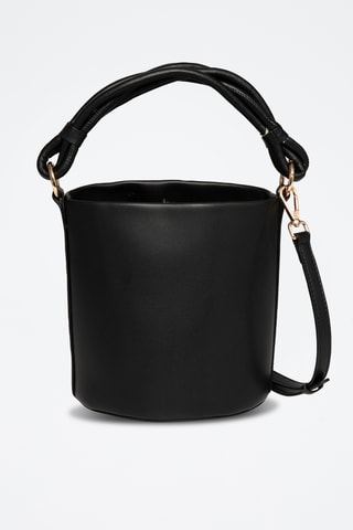 Sac sceau Motus - Noir
