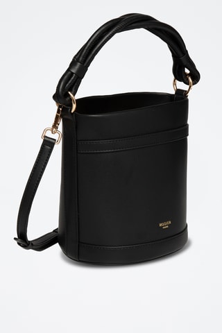 Sac sceau Motus - Noir