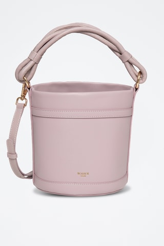 Sac sceau Motus - Rose clair