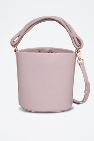 Sac sceau Motus - Rose clair