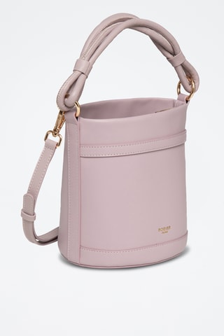 Sac sceau Motus - Rose clair