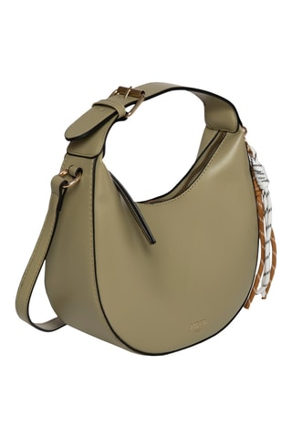 Sac à main Elysée - Kaki