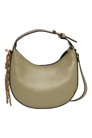 Sac à main Elysée - Kaki