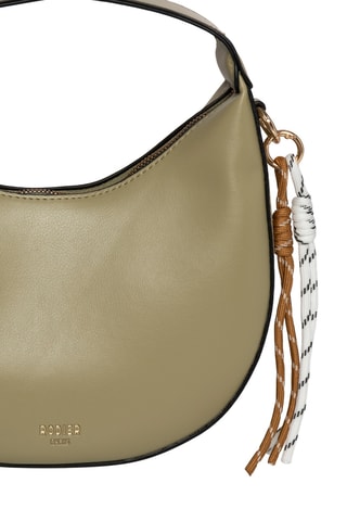 Sac à main Elysée - Kaki
