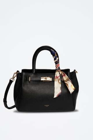 Sac à main Majeste - Noir