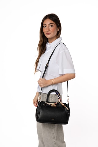 Sac à main Majeste - Noir