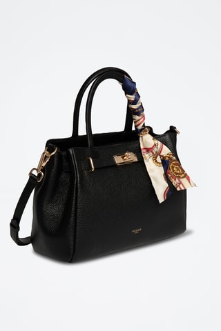 Sac à main Majeste - Noir