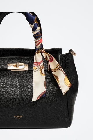 Sac à main Majeste - Noir
