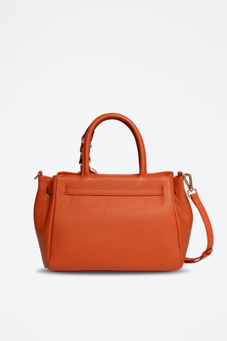 Sac à main Majeste - Orange