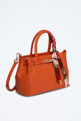 Sac à main Majeste - Orange