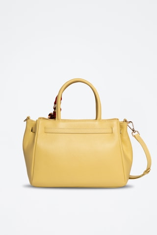 Sac à main Majeste - Jaune