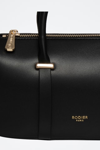 Sac à main Must - Noir