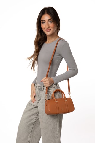 Sac à main Must - Marron
