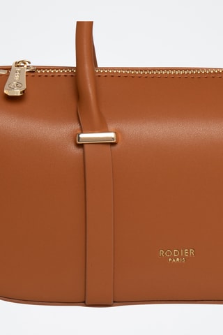 Sac à main Must - Marron