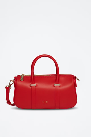 Sac à main Must - Rouge