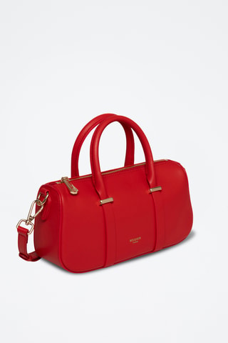Sac à main Must - Rouge