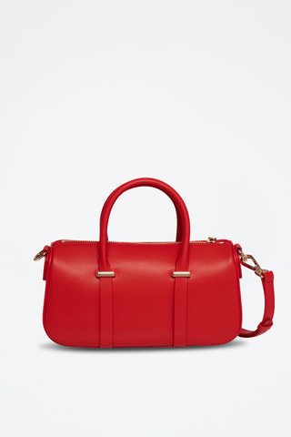 Sac à main Must - Rouge