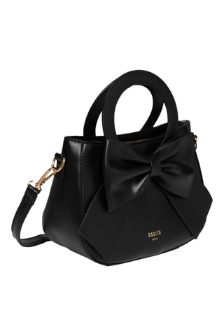 Sac à main Dimanche - Noir