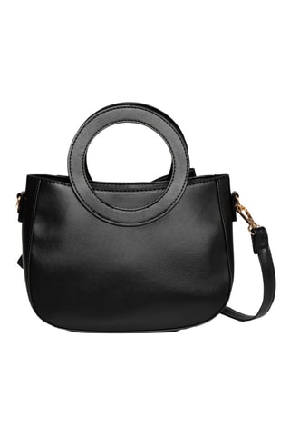 Sac à main Dimanche - Noir