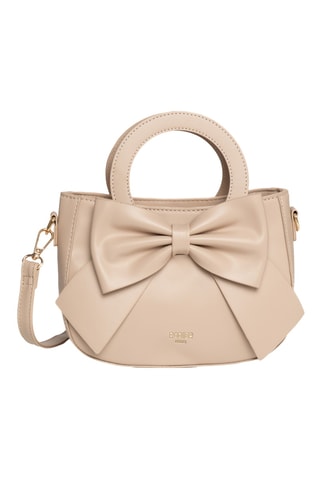 Sac à main Dimanche - Beige