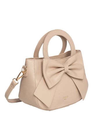 Sac à main Dimanche - Beige