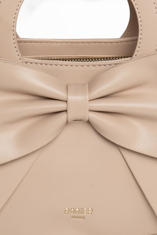 Sac à main Dimanche - Beige