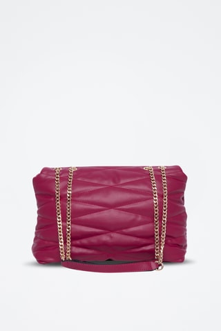 Sac porté épaule Teepy - Violet