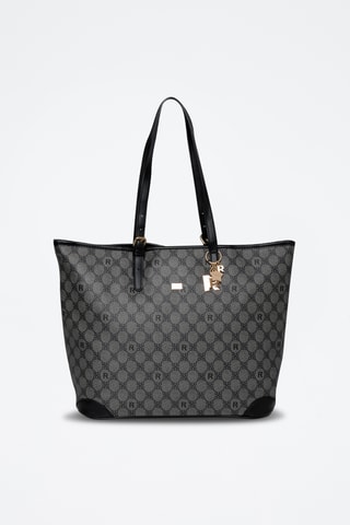 Sac porté épaule et sac bandoulière Rive Gauche - Noir