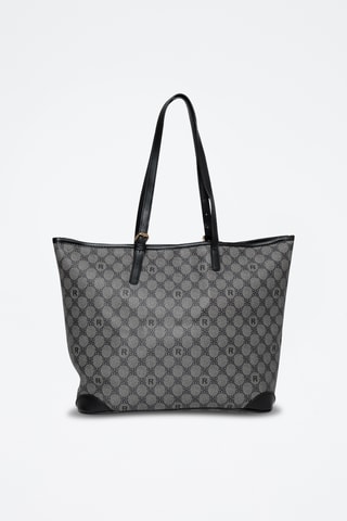 Sac porté épaule et sac bandoulière Rive Gauche - Noir