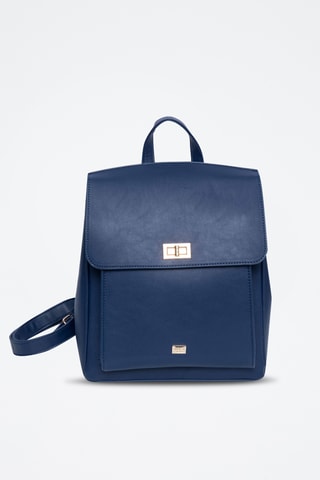 Sac à dos Wembley - Bleu marine