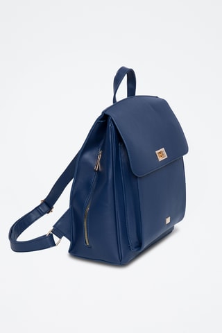 Sac à dos Wembley - Bleu marine