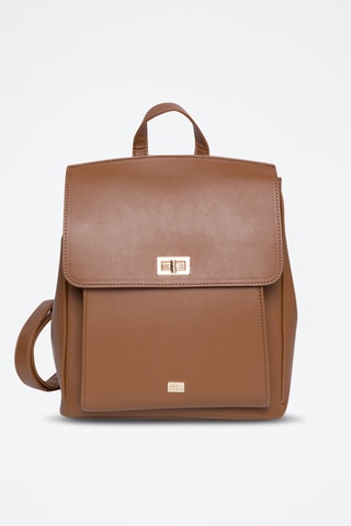 Sac à dos Wembley - Marron clair