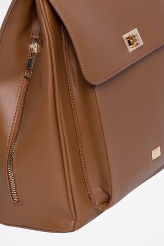 Sac à dos Wembley - Marron clair