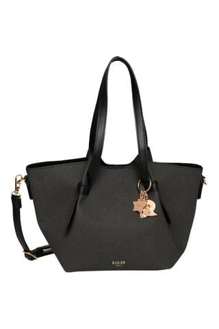 Sac à main Quinoa - Noir
