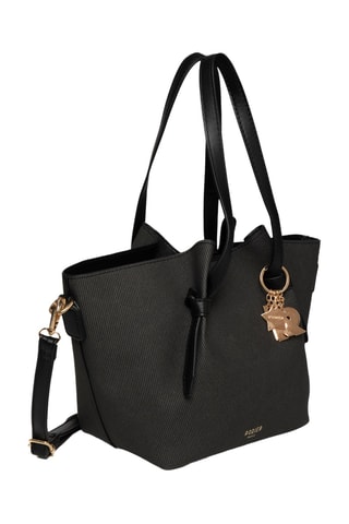 Sac à main Quinoa - Noir