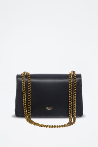 Sac bandoulière Magic - Noir