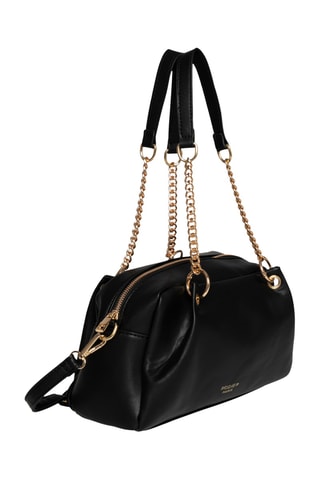 Sac porté épaule Arpège - Noir
