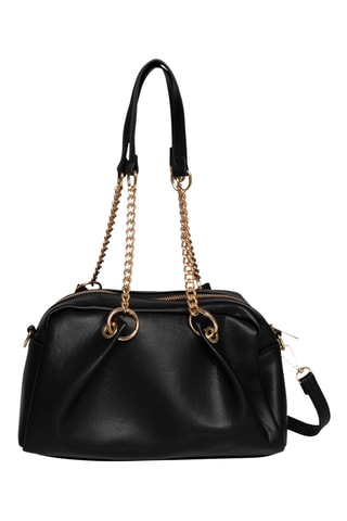 Sac porté épaule Arpège - Noir