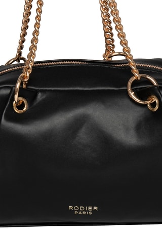 Sac porté épaule Arpège - Noir